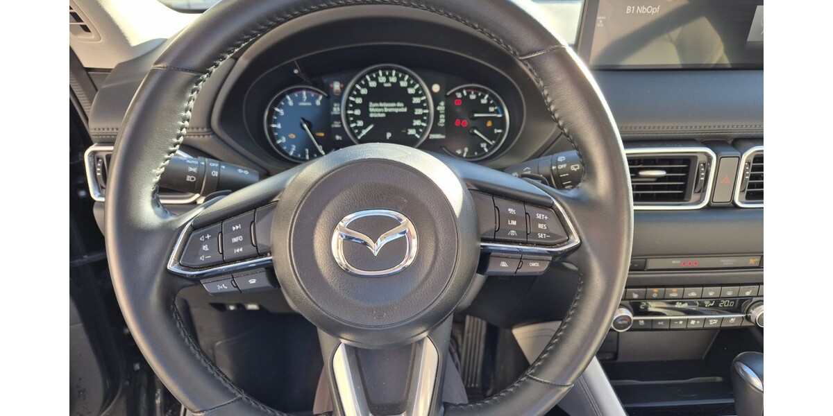 Mazda CX-5 30.000 km 31.990 &euro; Oestrich-Winkel 65375