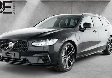 Volvo V90 24.587 km 47.950 &euro; Schiffdorf-Spaden 27619