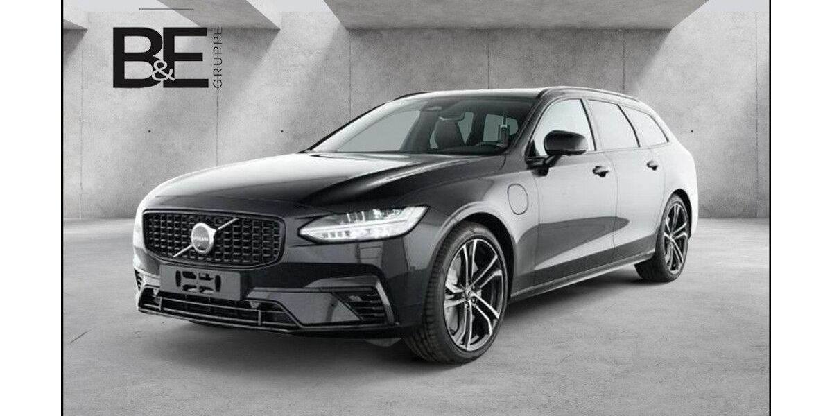 Volvo V90 24.587 km 47.950 &euro; Schiffdorf-Spaden 27619