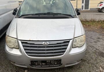 Chrysler Voyager 221.214 km 690 &euro; Kaiserslautern 67663