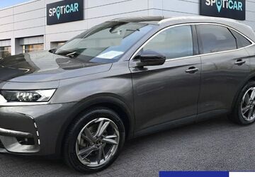 DS Automobiles DS7 (Crossback) 58.240 km 24.390 &euro; Berlin 12681