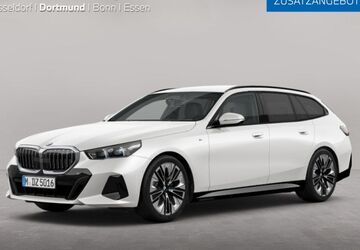 BMW 520 17.782 km 56.799 &euro; Dortmund 44263