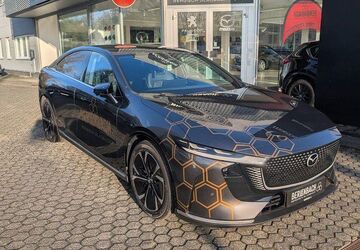 Mazda 6e 1.500 km 36.220 &euro; Bergisch Gladbach 51465