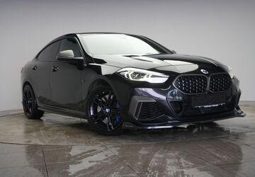BMW M235 110.000 km 29.990 &euro; Braunschweig 38110
