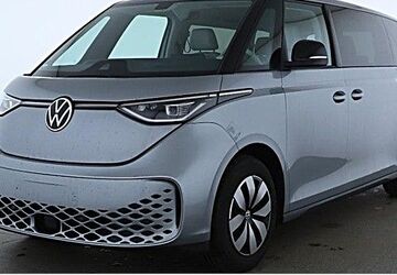 VW ID. Buzz 22.371 km 60.950 &euro; Duderstadt 37115