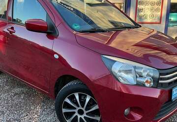 Suzuki Celerio 47.360 km 8.950 &euro; Lensahn 23738