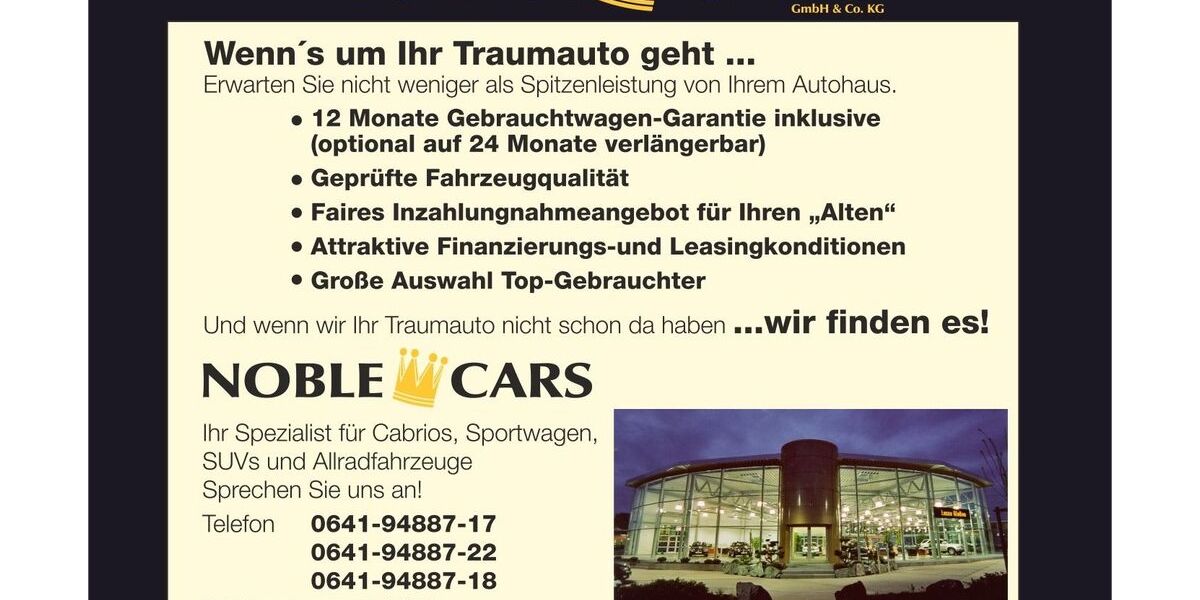 Abarth 695C 12.550 km 33.690 &euro; Giessen 35394