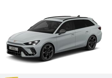 Cupra Leon 23.628 km 40.470 &euro; Recklinghausen 45663