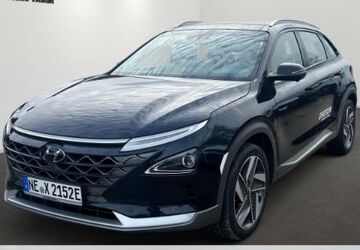 Hyundai NEXO 31.169 km 17.190 &euro; Mönchengladbach 41061