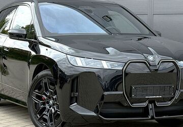 BMW iX 16.790 km 94.990 &euro; Rohr i. NB (bei Regensburg) 93352