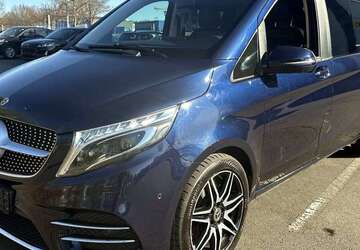 Mercedes-Benz Marco Polo 119.700 km 59.790 &euro; Attenkirchen bei Freising 85395