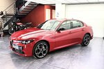 Alfa Romeo Giulia 2.0 Veloce Q4 FULL LED LEDER 12.200 km 33.780 &euro; Lich 35423
