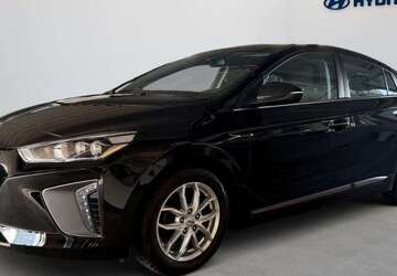Hyundai IONIQ 42.800 km 11.990 &euro; München 80807