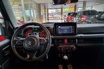 Suzuki Jimny Comfort AllGrip PKW Automatik AHK 53.265 km 32.290 &euro; HAAN 42781
