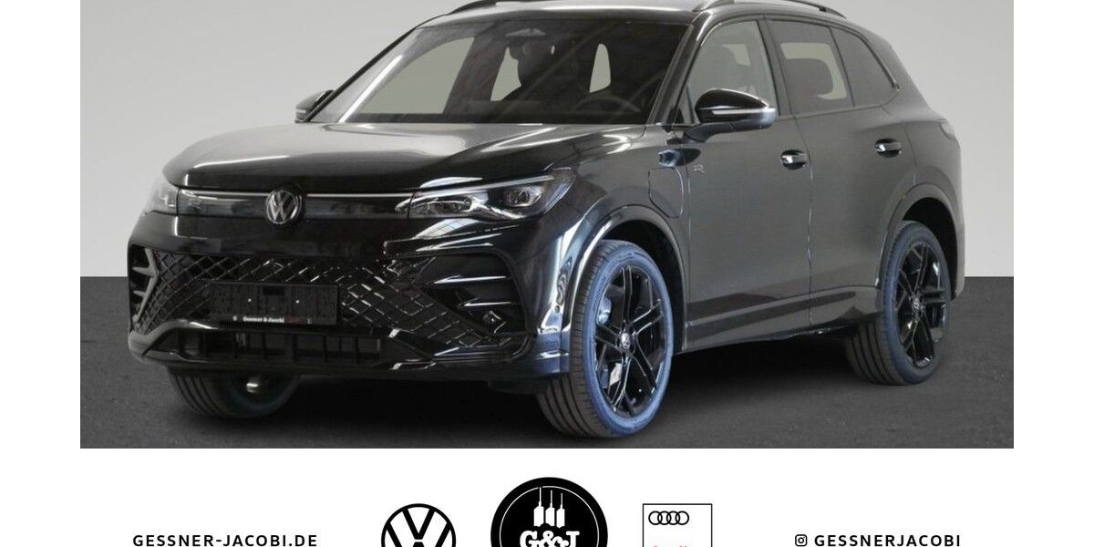 VW Tiguan 1.250 km 64.990 &euro; Hannover 30449