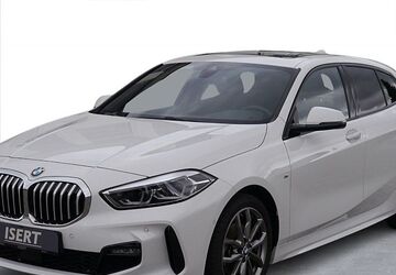 BMW 118 17.400 km 28.280 &euro; Kronach 96317