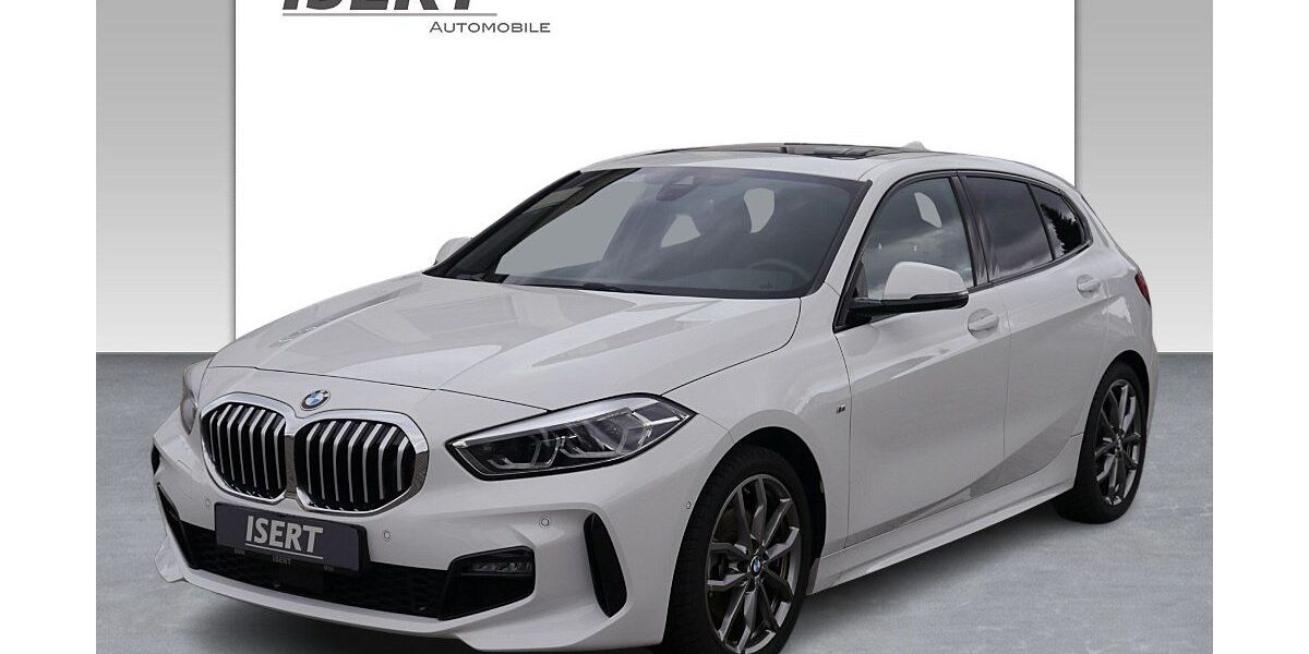 BMW 118 17.400 km 28.280 &euro; Kronach 96317