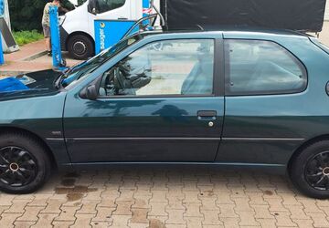 Peugeot 306 173.000 km 999 &euro; Bochum 44894