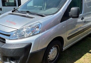 Citroen Jumpy 178.000 km 4.290 &euro; Waltrop 45731