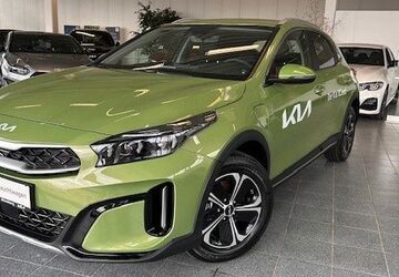 Kia XCeed 14.000 km 27.975 &euro; Münchberg 95213