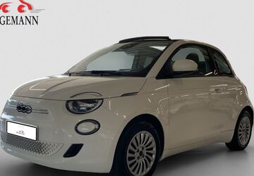 Fiat 500e 15.411 km 20.990 &euro; Osnabrück 49078