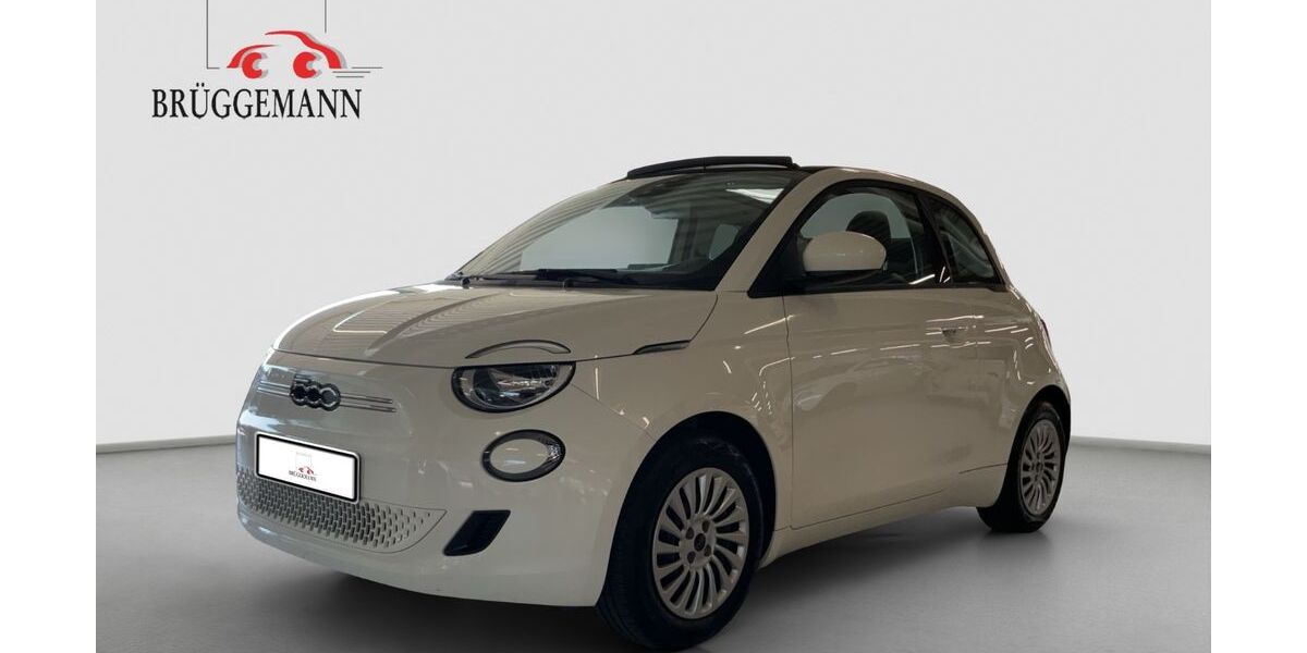 Fiat 500e 15.411 km 20.990 &euro; Osnabrück 49078