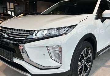 Mitsubishi Eclipse 62.155 km 16.400 &euro; Waging am See 83329