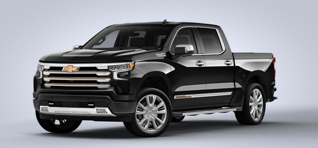 Chevrolet Silverado 69.900 km 67.900 &euro; Billerbeck 48727