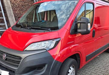 Fiat Ducato 62.000 km 17.495 &euro; Jüchen 41363