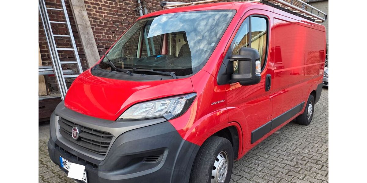 Fiat Ducato 62.000 km 17.495 &euro; Jüchen 41363