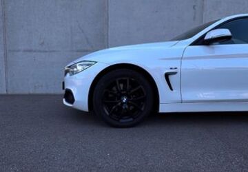 BMW 428 160.000 km 16.000 &euro; Lörrach 79585