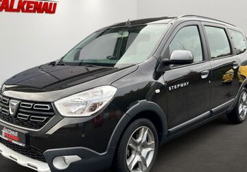 Dacia Lodgy 48.600 km 15.490 &euro; Attendorn 57439