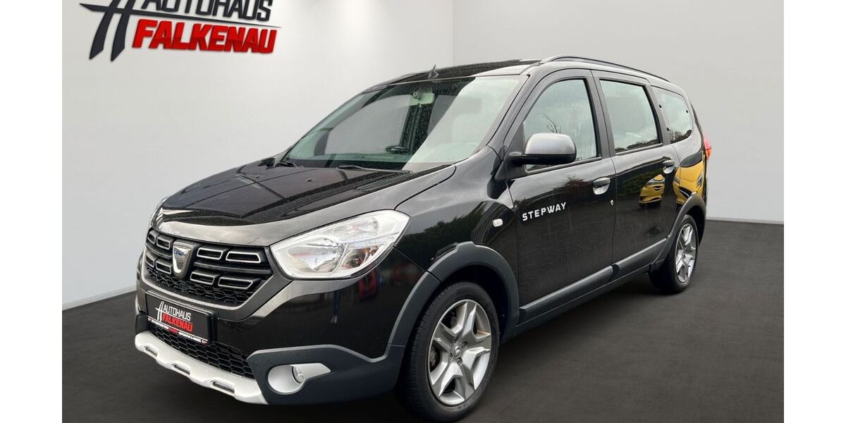 Dacia Lodgy 48.600 km 15.490 &euro; Attendorn 57439