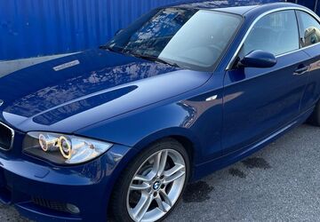 BMW 123 188.000 km 9.000 &euro; Stuttgart 70186