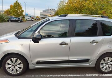 Citroen C3 Picasso 116.146 km 4.299 &euro; Kirchheimbolanden 67292