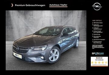 Opel Insignia 67.000 km 23.450 &euro; Luckau 15926