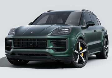 Porsche Cayenne 12.900 km 219.900 &euro; Gilching 82205