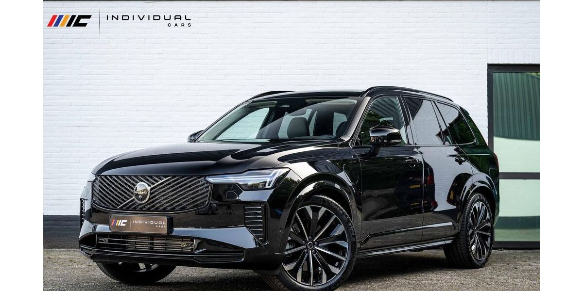 Volvo XC90 2.500 km 79.996 &euro; Weert 