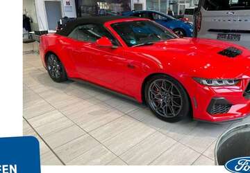 Ford Mustang 10.000 km 52.990 &euro; Kaufbeuren 87600