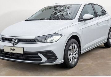 VW Polo 1.500 km 25.701 &euro; Potsdam 14482