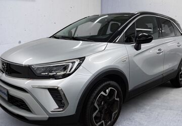 Opel Crossland (X) 30.700 km 18.690 &euro; Herbolzheim 79336