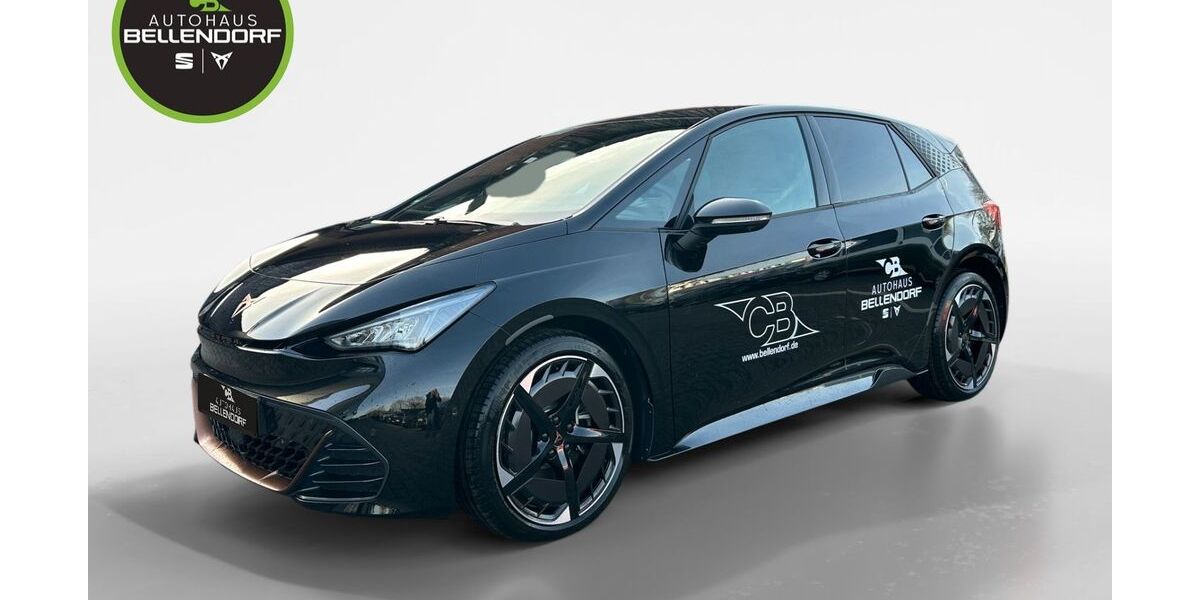 Cupra Born 1.500 km 36.970 &euro; Bottrop 46244