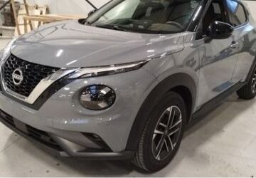 Nissan Juke 15.700 km 18.990 &euro; Baienfurt 88255