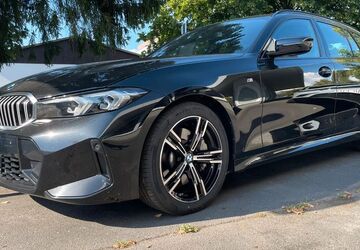 BMW 330 9.200 km 39.875 &euro; Bad König 64732