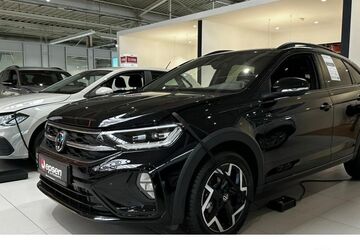 VW Taigo 9.900 km 37.970 &euro; Regensburg 93053