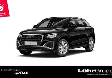 Audi Q2 14.000 km 30.950 &euro; Meckenheim / Bonn 53340