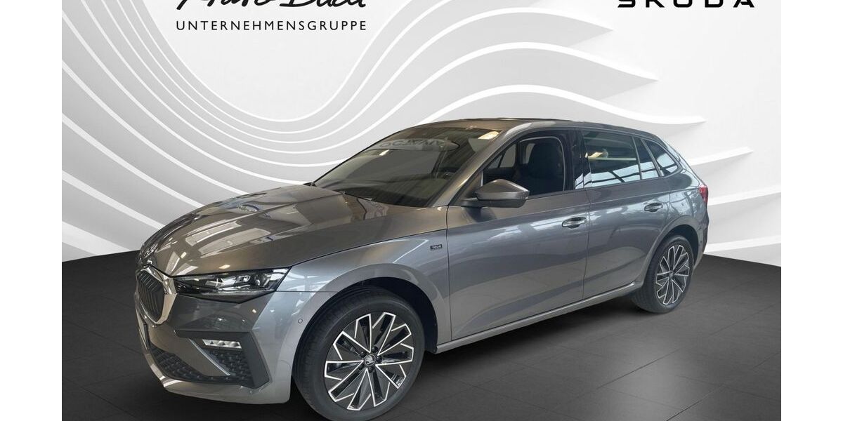 Skoda Scala 9.900 km 28.900 &euro; Bad Camberg 65520