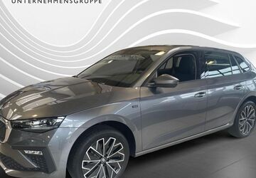 Skoda Scala 9.900 km 29.900 &euro; Bad Camberg 65520