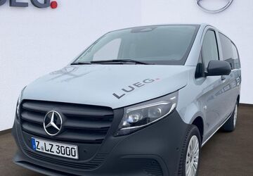 Mercedes-Benz Vito 19.000 km 49.385 &euro; Zwickau 08058