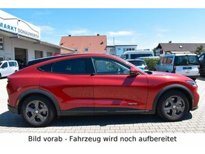 Ford Mustang Mach-E X 98,8 kWh B&O Sound 360 Kamera 48.657 km 29.995 &euro; Donauwörth 86609